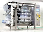 Vertical Powder Filling Machine - Image 2