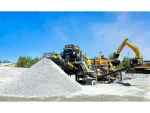 180-300 Ton Jaw Mobile Crusher - Image 3