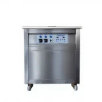 180 Litre Portable Ultrasonic Cleaning Machine
