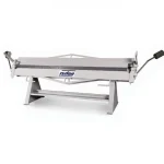 Ventilator Type Single Blade Arm Seamer Machine