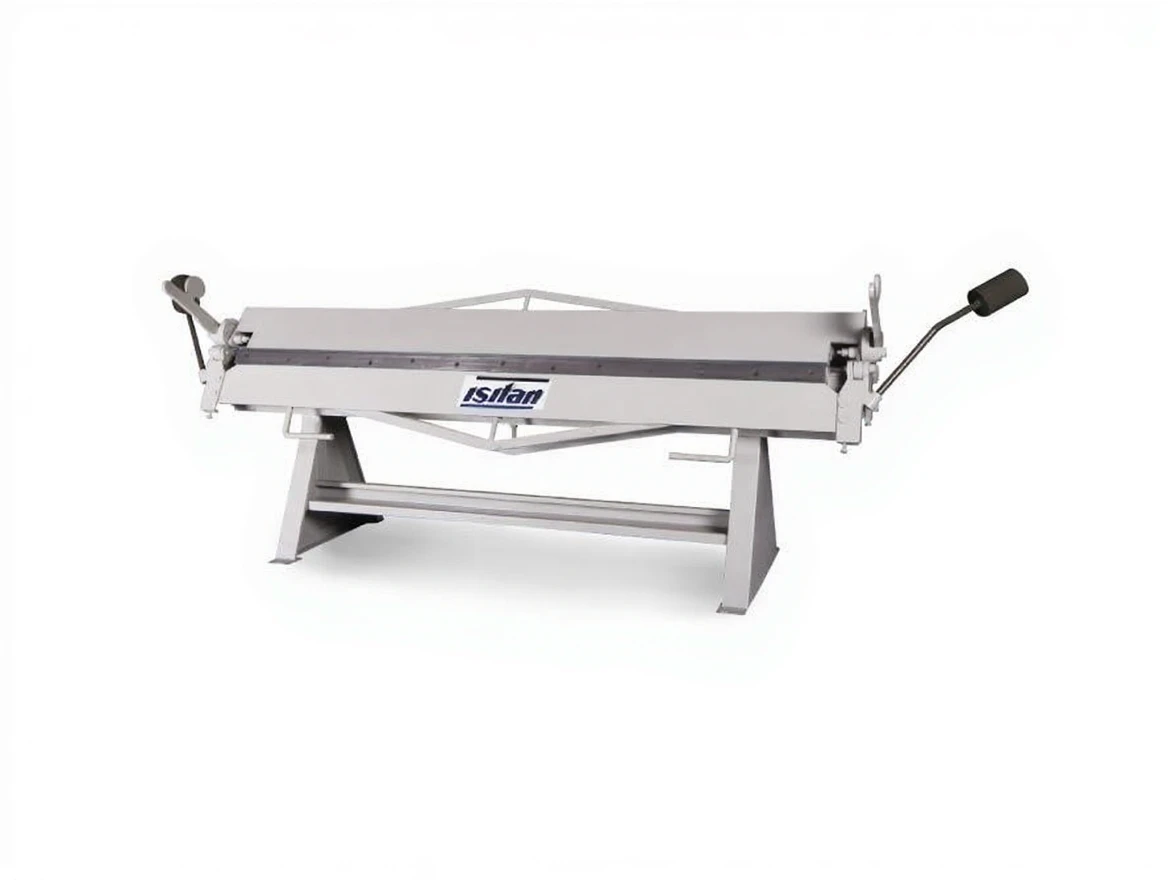 hfdf2d6s2drmt0cvhjta36fm5g Ventilator Type Single Blade Arm Seamer Machine - Image 1