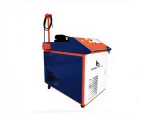 2 Kw Metal Laser Welding Machine - Image 2