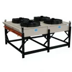 139,207 W Air Cooled Condenser