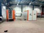 Turnkey Electrostatic Powder Coating Plant - Image 3