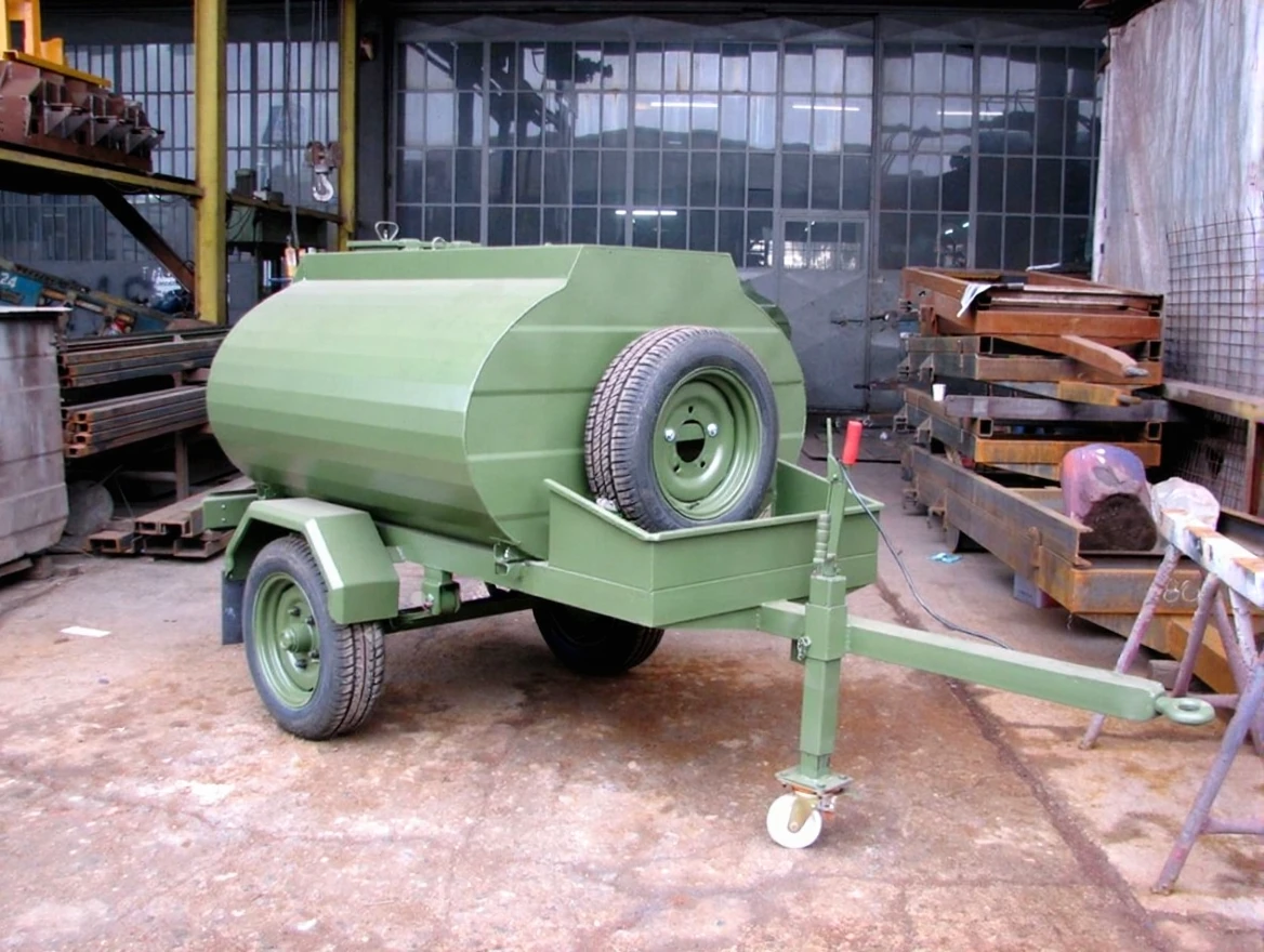 hfwbadbnxnrmy0cvyxvr9sqnbr Çetiner Trailer Manufacturing Military Type Tanker - Image 1