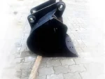 JCB 3CX / 4CX 60'Lık Backhoe Loader Arka Kovası - Image 2