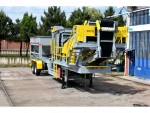 MET-K100 Mobile Mining Conveyor - Image 13