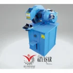 450 Mm 5.5 Hp Iron Profile Circular Saw Machine