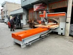 2000 Mm 45-90 Degree Fully Automatic Marble Cutting Machine
