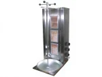 3-Burner Gas Rotisserie Machine - Image 2