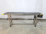 Belt Inkjet Coding Conveyor - Image 2