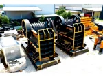 320-600 Ton/Hour Primary Jaw Crusher - Image 3