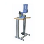 Basic Snap Fastener Machine