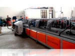 Roll Form Cable Tray Machine - Image 3