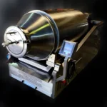 ETYSH 1000 Horizontal Chilled Mobile Meat Drum