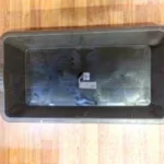 35 Litre Small Mortar Tub