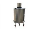 300 Liter Liquid Spice Mixer
