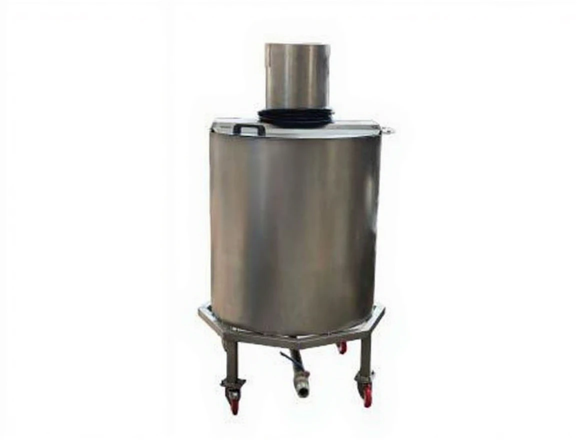 hgpa38zb2drm80cv154a2c7at8 300 Liter Liquid Spice Mixer - Image 1