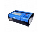30x20 Cm 40 Watt Laser Stamp Machine - Image 5