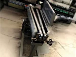Semi-Automatic Hard Candy Roll Machine - Image 2