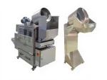 3 / 5 Kg/Hour Manual Nut Salting Machine