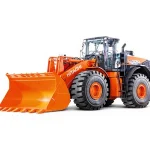 38,810 kg Wheeled Loader Bucket