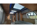 4 Person Iveco Daily Camper Motorhome - Image 2