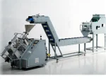15 Cycles/Minute Automatic Linear Weighing Filling and Packaging Machine - Image 7