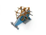 Pipe Winder