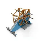 Pipe Winder