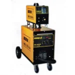 MIG 570 EW Digital Mig/Mag Gas Shielded Welding Machine
