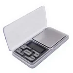 (NS P13 1000Gr) 1000Gr Capacity 0.1 Precision Electronic Pocket Scale