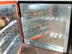 20 Coil Gas Welding Wire Drying Oven - Image 5