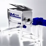 2400 Liter Capacity Industrial Powder Mixing Mixer