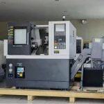 Servo Turret Lathe Power Supply Control Unit