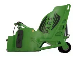 175 cm Branch Shredding and Collection Machine - Image 2