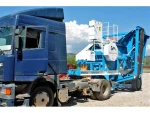 GNR M90 Mobile Primer Jaw Crusher - Image 5