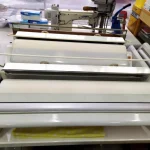 Siemens Cylinder Iron