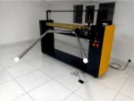 1600 mm Diagonal Fabric Cutting Machine - Image 2
