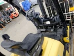 1.6 Ton Yale Brand Diesel Forklift - Image 6