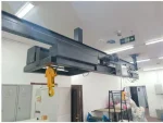 30 Ton Electric Rope Hoist - Image 4