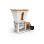 20-200 Gram / Minute Vitamin Machine