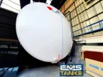 40000 Liter Above Ground Fuel Tank - Image 3