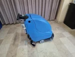 Guaranteed Like New Battery-Powered Floor Cleaning Machine - Image 12