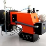 2000-6000 Kw Duoblok Gas + Fuel Oil Burner