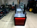 Manufacturing Rice Ayran Stand - Image 3