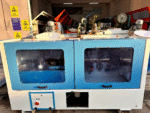 Kbm 1050 Milling Edge Banding Machine