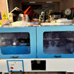 Kbm 1050 Milling Edge Banding Machine