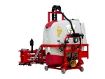 Panter Fox Hanging Type Field Sprayer