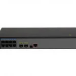 New Huawei S5700-10P-Pwr-Lı-Ac 8X 1000 Base-T Poe + 2X Ge Sfp Switch